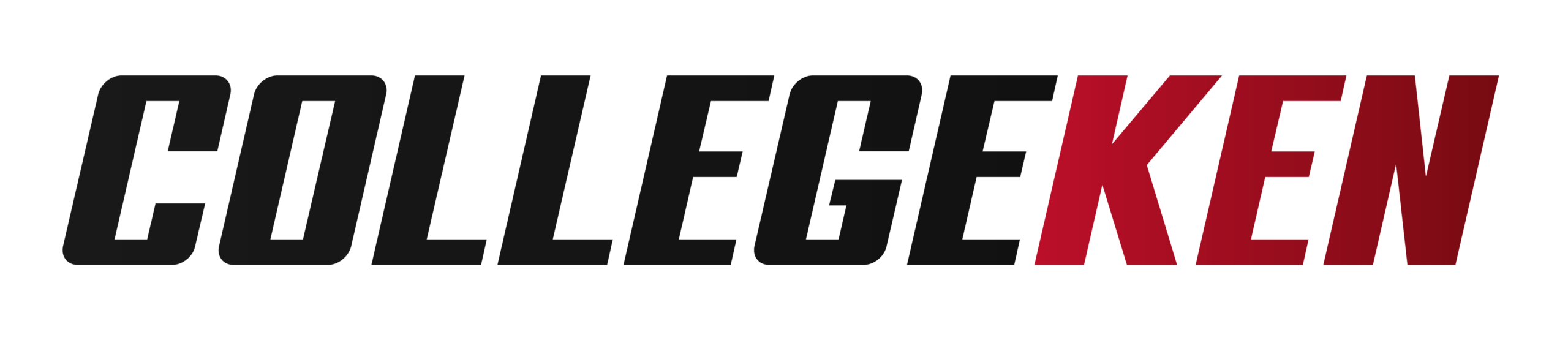 College Ken logo
