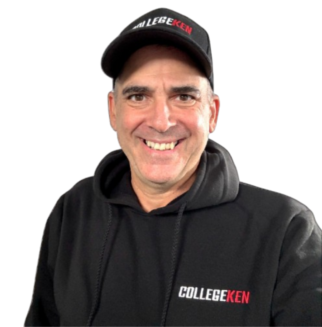 Ken — Harvard Ed.M. Essay Coach